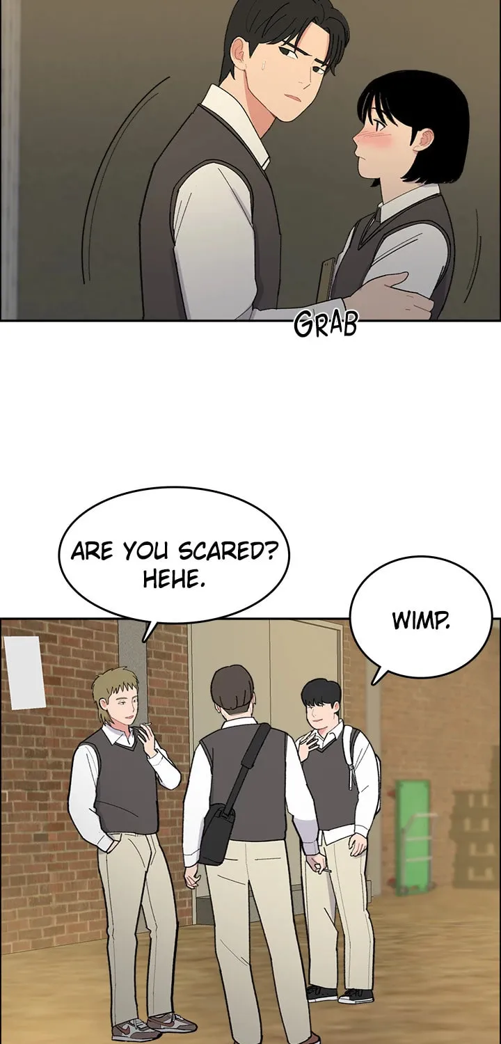 Read Break up Pawn Shop chapter 19 image 45 on Lezhin