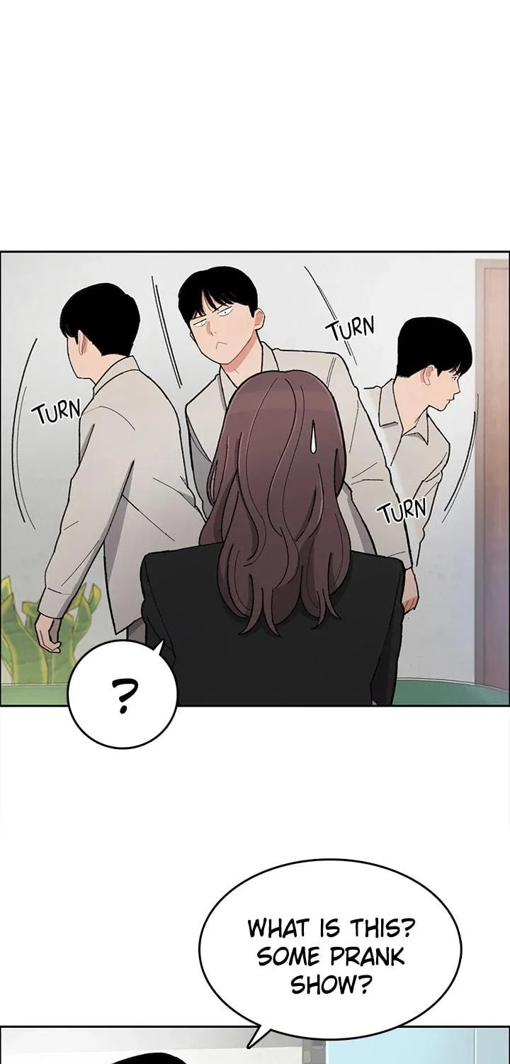 Read Break up Pawn Shop chapter 2 image 10 on Lezhin