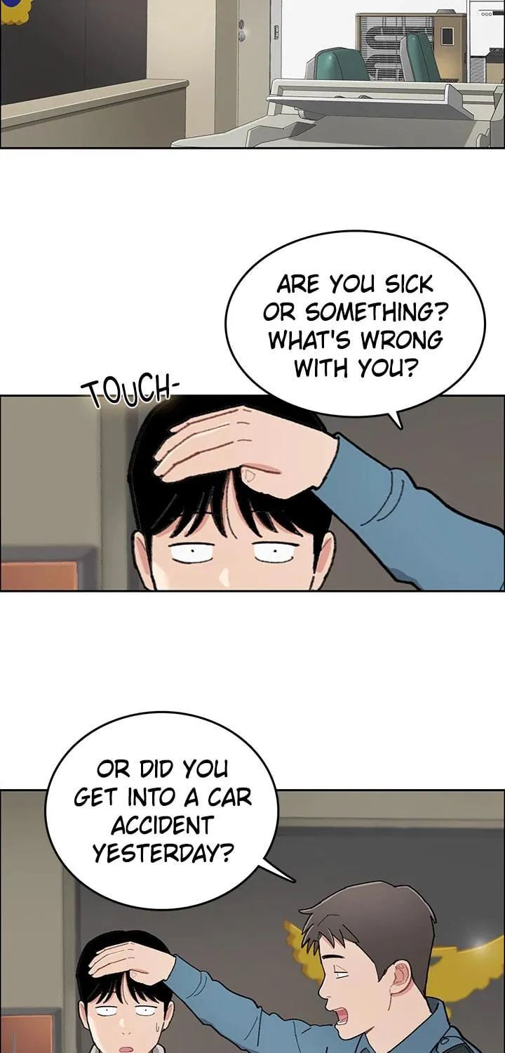 Read Break up Pawn Shop chapter 2 image 21 on Lezhin