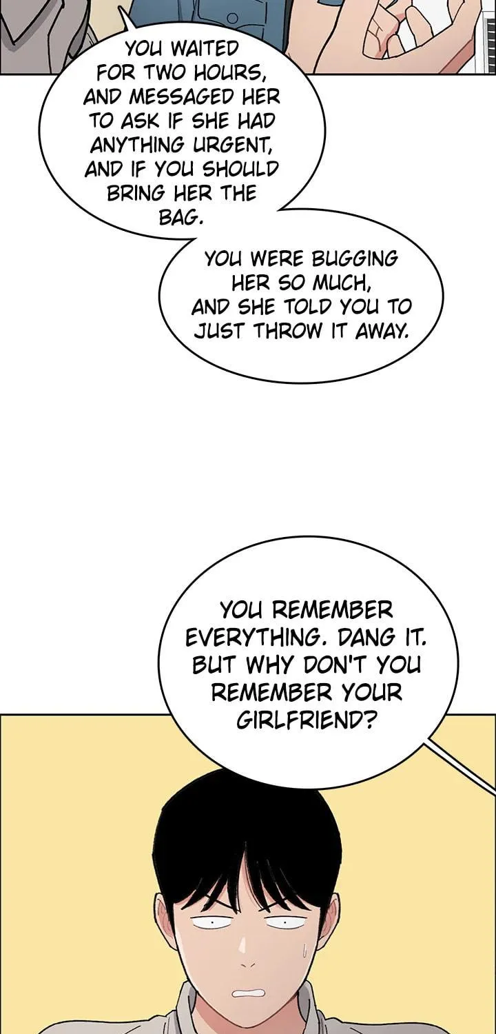 Read Break up Pawn Shop chapter 2 image 27 on Lezhin