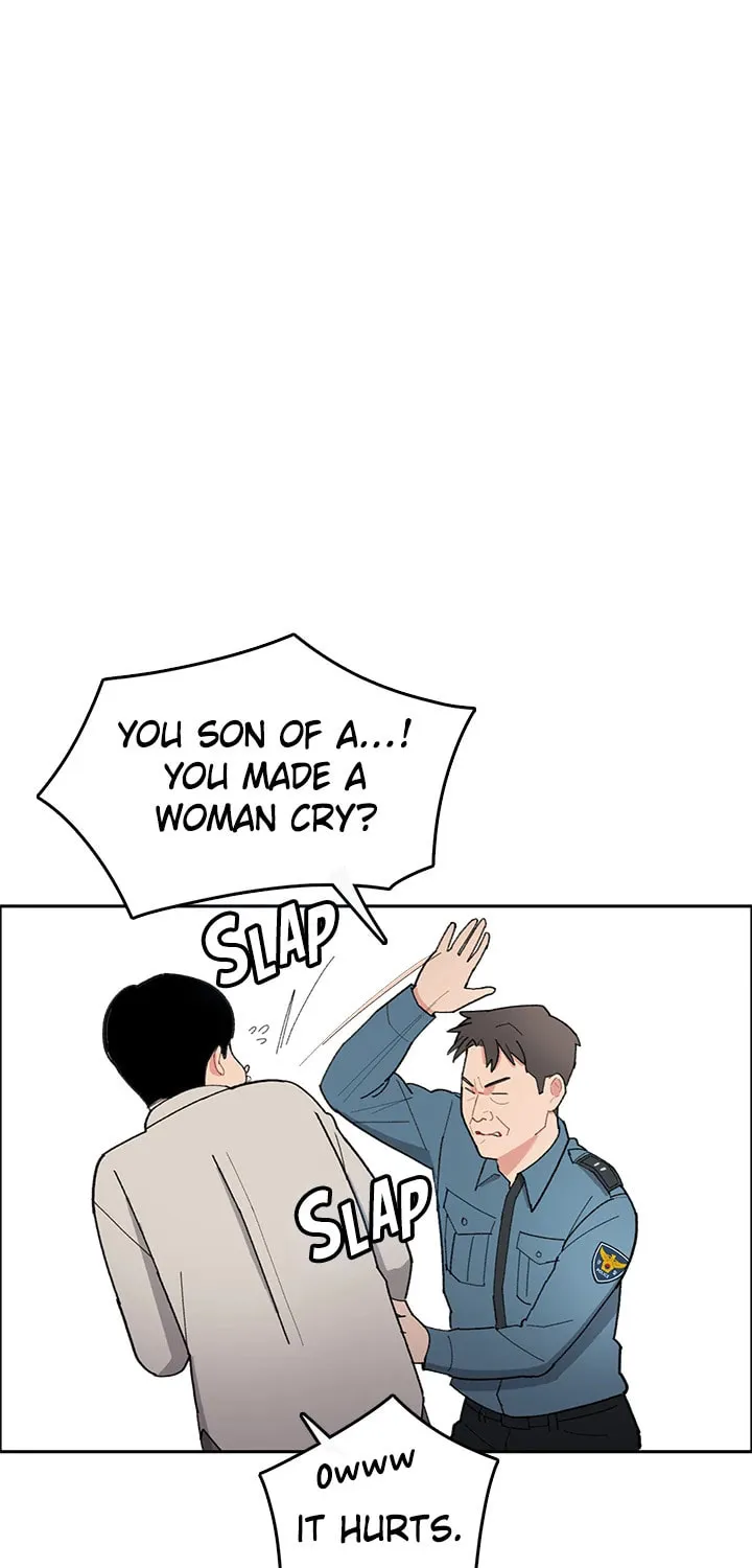 Read Break up Pawn Shop chapter 2 image 31 on Lezhin