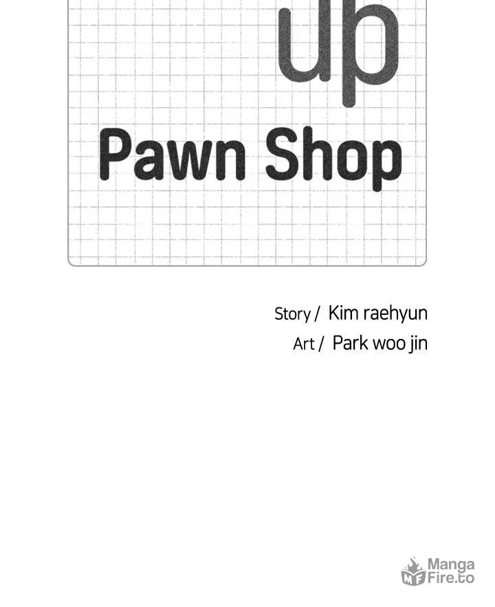 Read Break up Pawn Shop chapter 2 image 5 on Lezhin