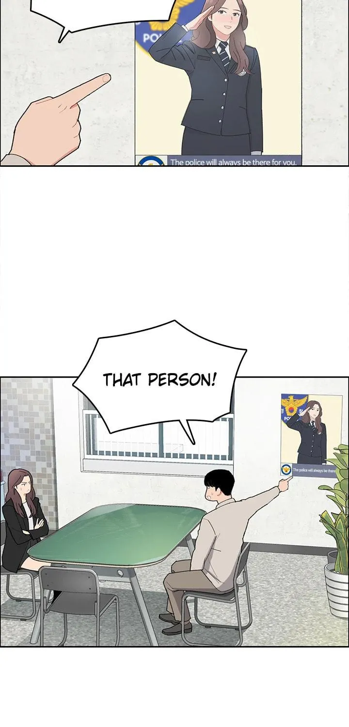 Read Break up Pawn Shop chapter 2 image 8 on Lezhin