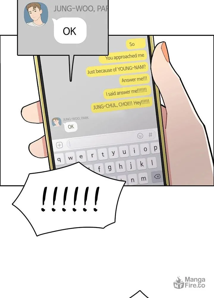 Read Break up Pawn Shop chapter 2 image 93 on Lezhin
