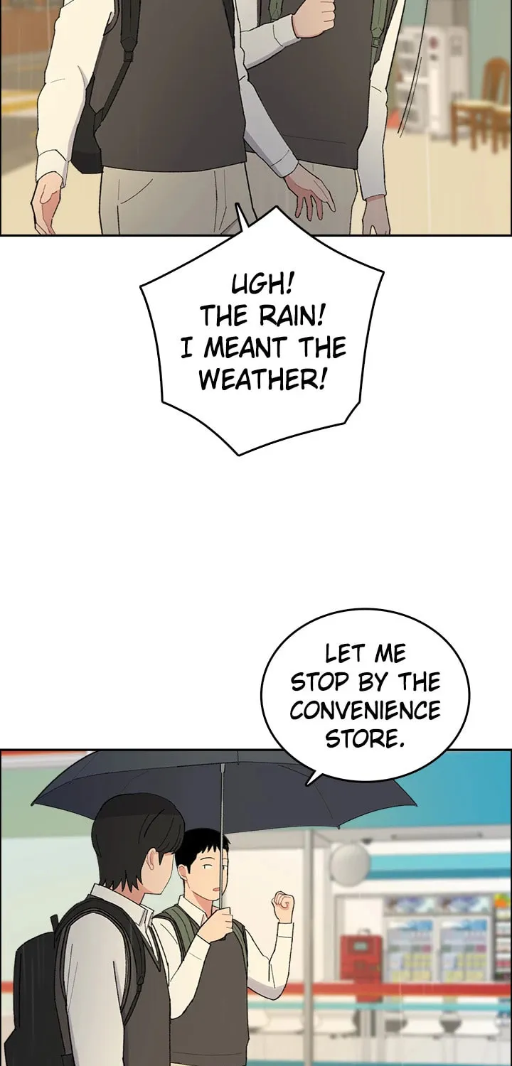 Read Break up Pawn Shop chapter 20 image 11 on Lezhin