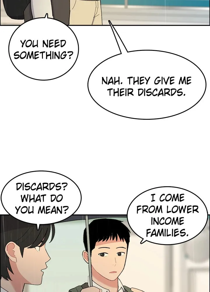Read Break up Pawn Shop chapter 20 image 12 on Lezhin