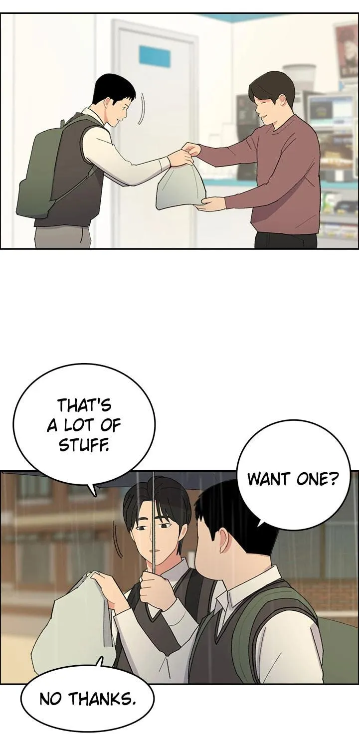 Read Break up Pawn Shop chapter 20 image 16 on Lezhin