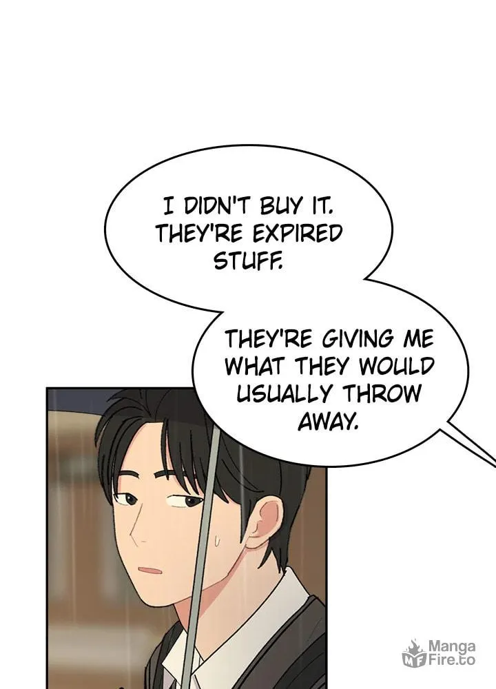 Read Break up Pawn Shop chapter 20 image 17 on Lezhin
