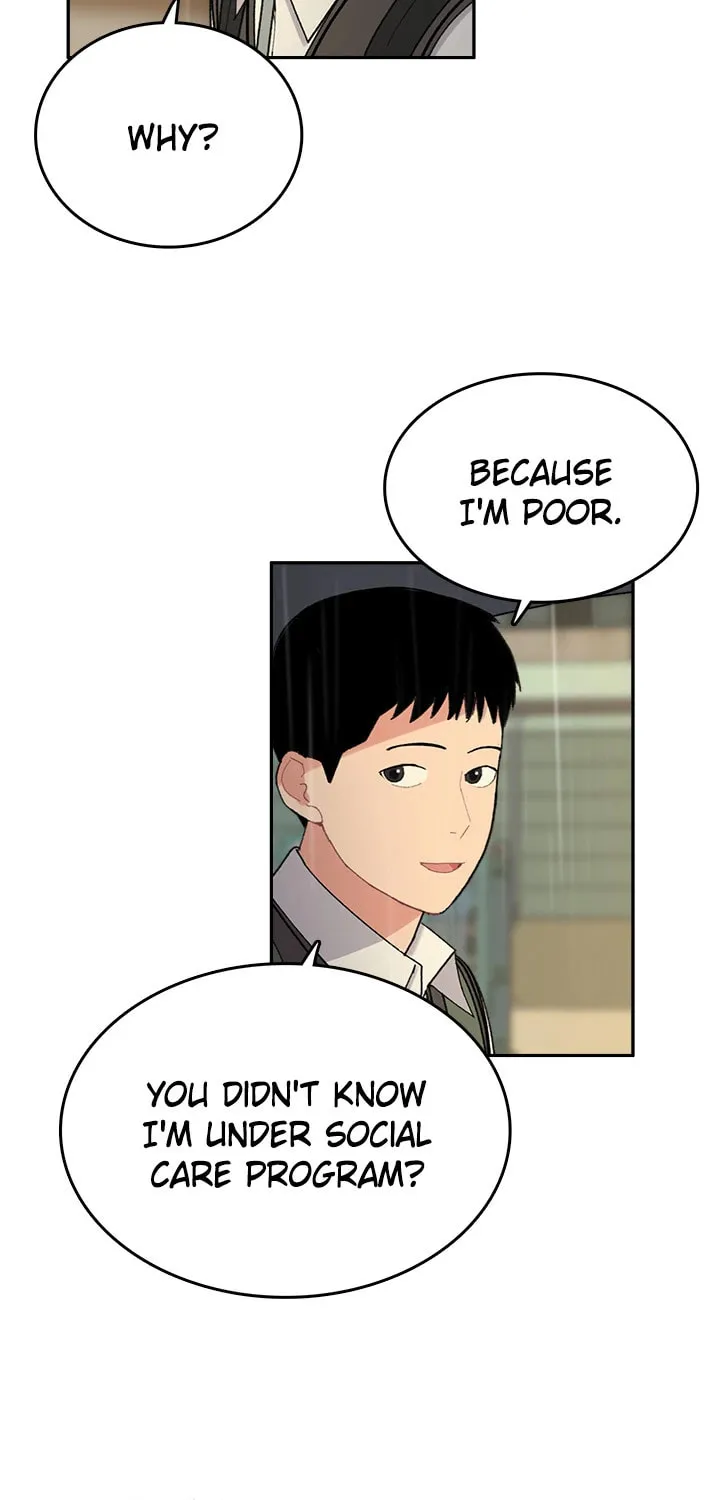 Read Break up Pawn Shop chapter 20 image 18 on Lezhin