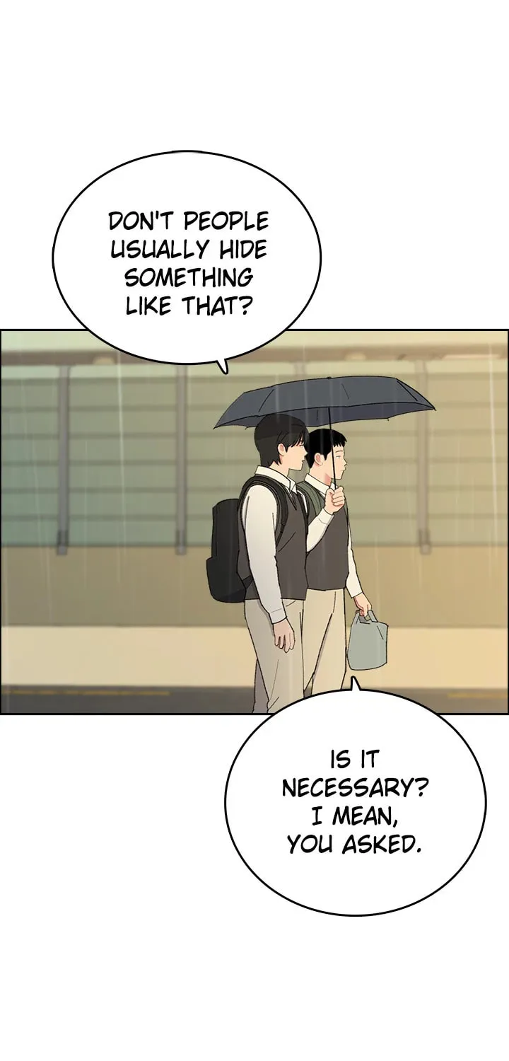 Read Break up Pawn Shop chapter 20 image 21 on Lezhin