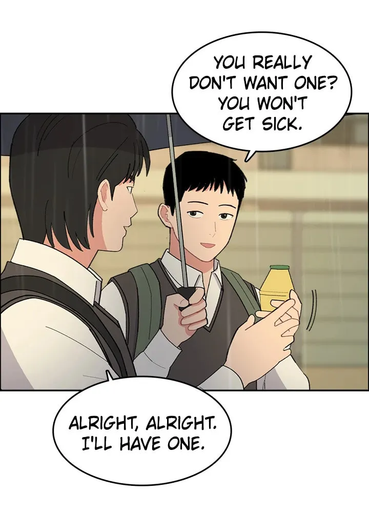 Read Break up Pawn Shop chapter 20 image 24 on Lezhin
