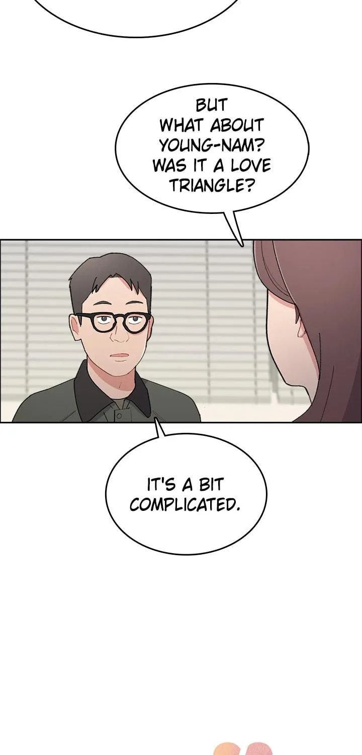Read Break up Pawn Shop chapter 20 image 4 on Lezhin