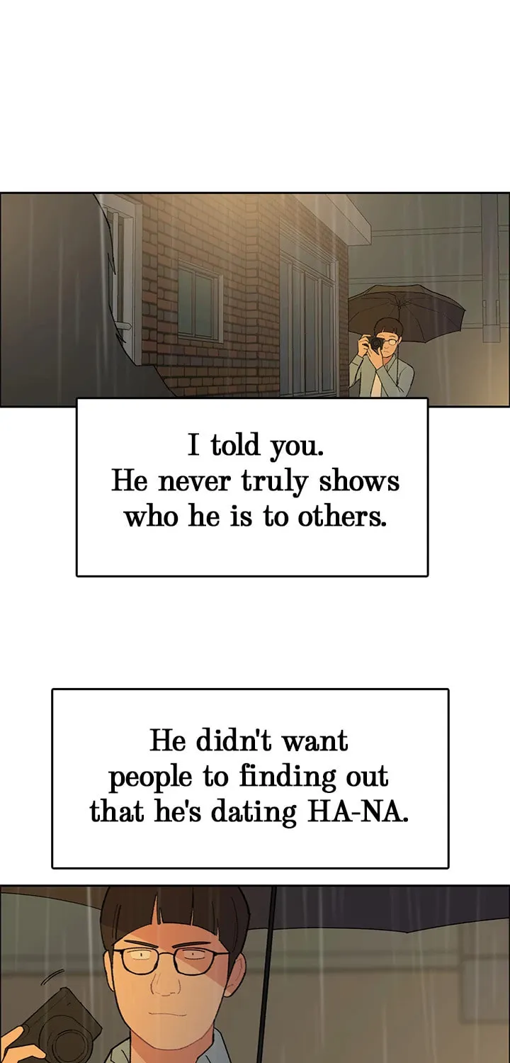 Read Break up Pawn Shop chapter 21 image 2 on Lezhin