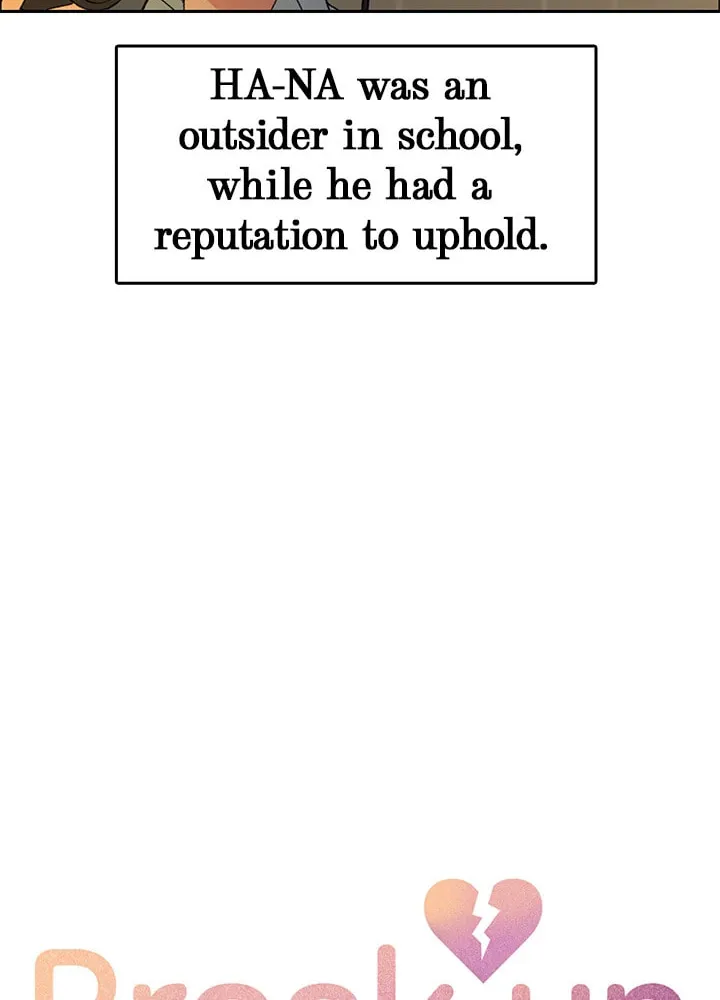 Read Break up Pawn Shop chapter 21 image 3 on Lezhin
