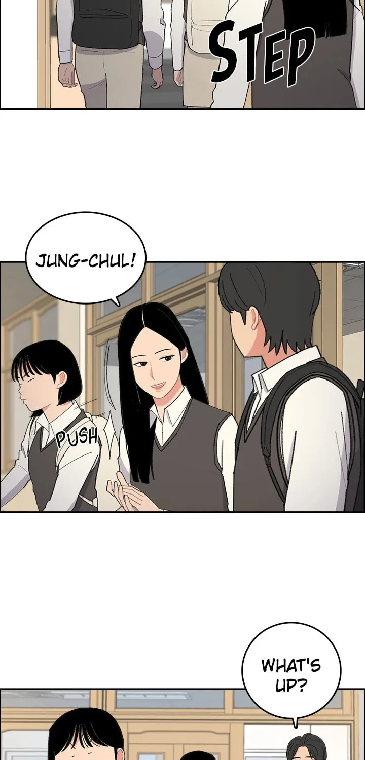 Read Break up Pawn Shop chapter 21 image 45 on Lezhin