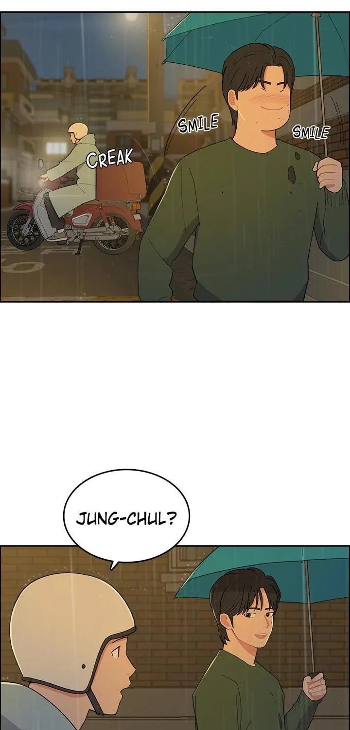 Read Break up Pawn Shop chapter 21 image 9 on Lezhin