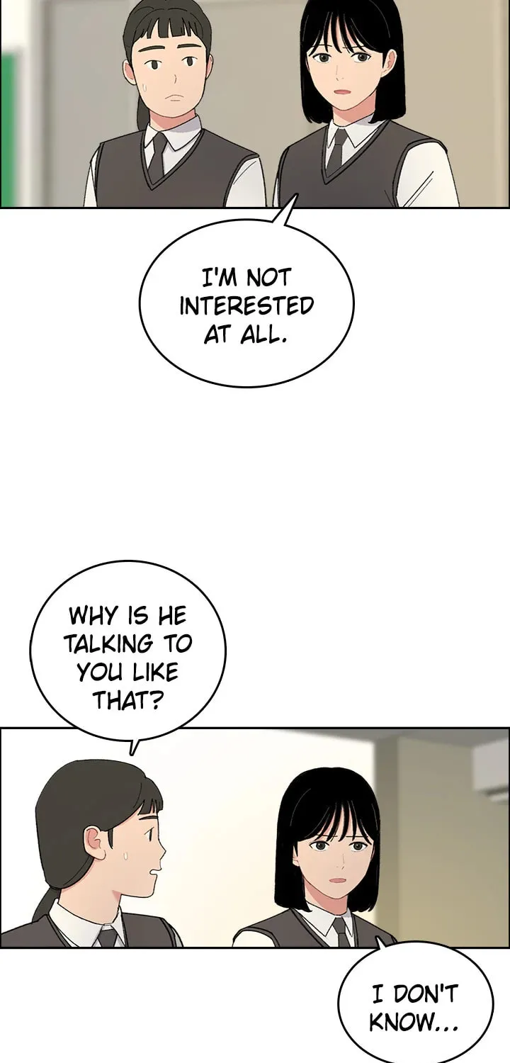 Read Break up Pawn Shop chapter 22 image 29 on Lezhin
