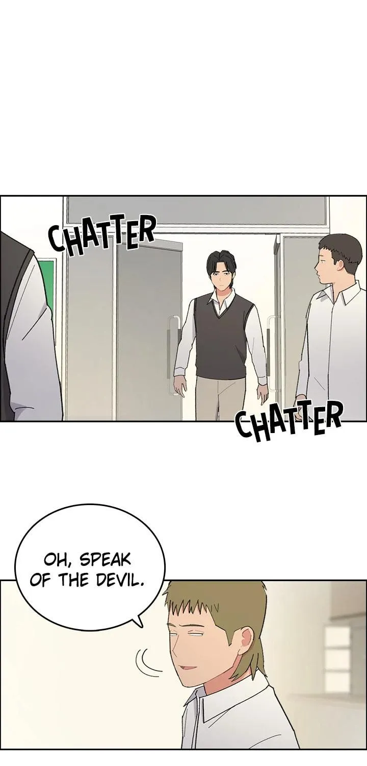 Read Break up Pawn Shop chapter 22 image 31 on Lezhin
