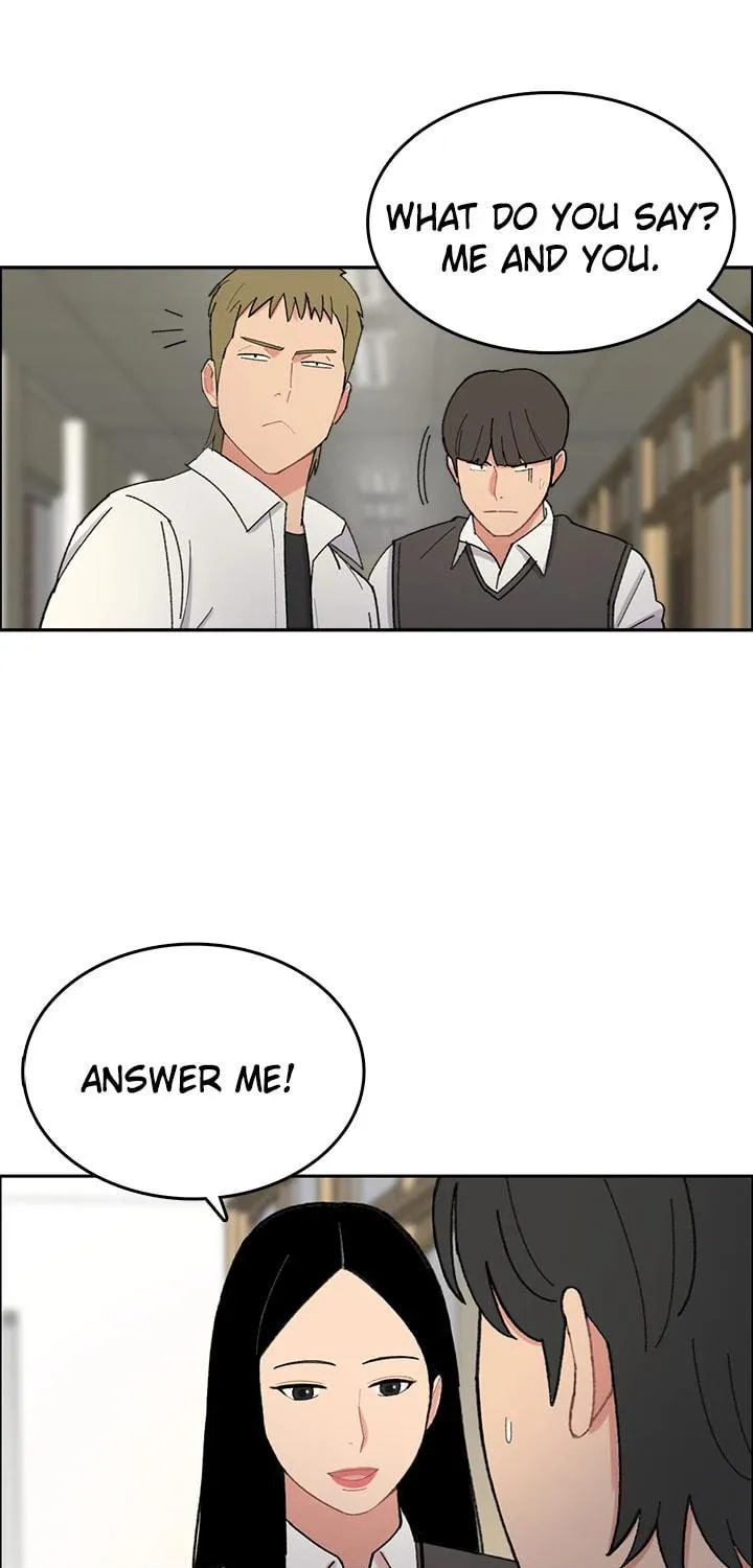 Read Break up Pawn Shop chapter 22 image 4 on Lezhin