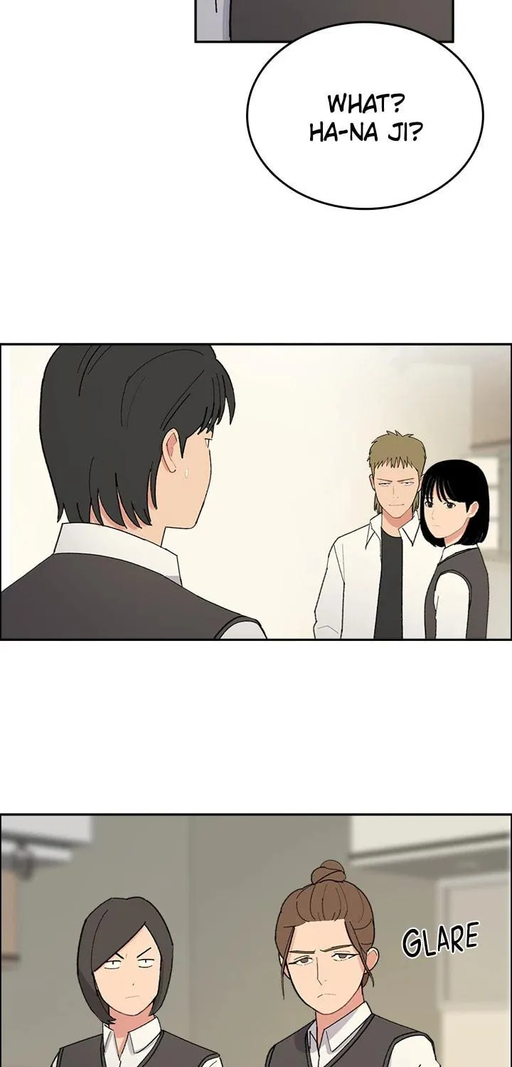 Read Break up Pawn Shop chapter 22 image 43 on Lezhin