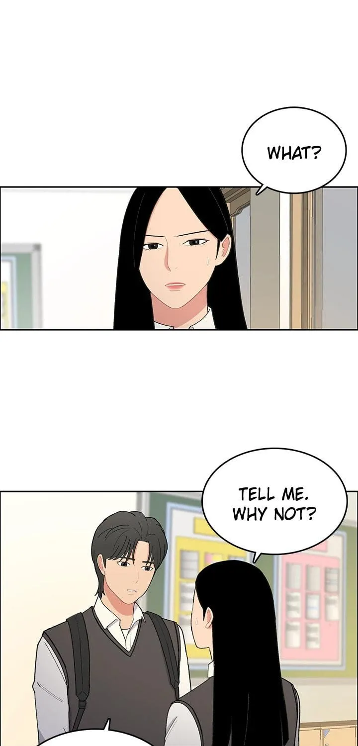 Read Break up Pawn Shop chapter 22 image 7 on Lezhin