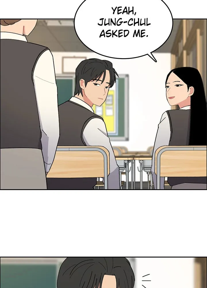 Read Break up Pawn Shop chapter 23 image 1 on Lezhin