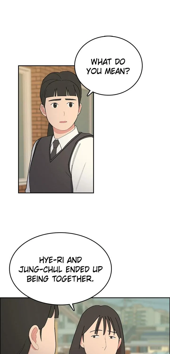 Read Break up Pawn Shop chapter 23 image 14 on Lezhin