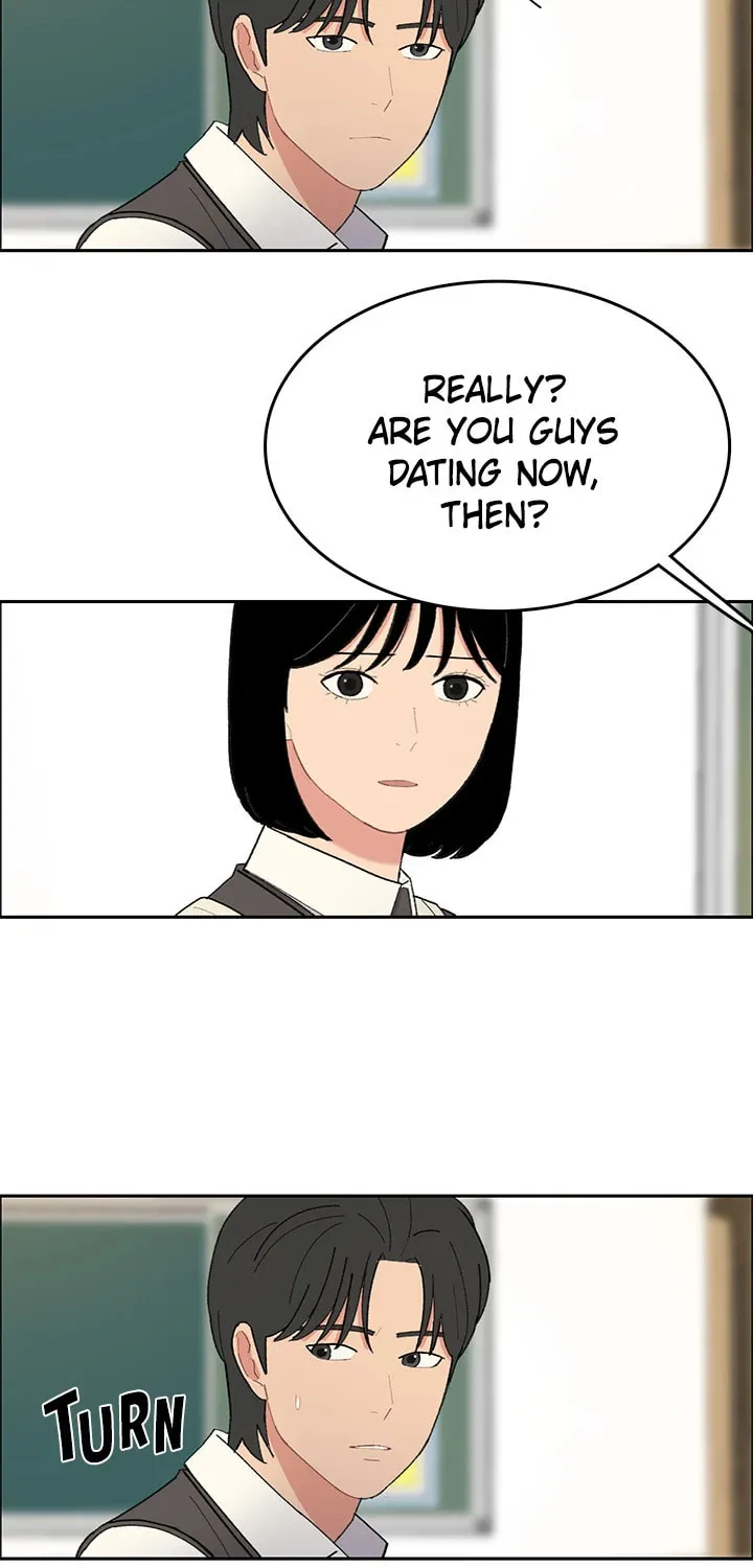 Read Break up Pawn Shop chapter 23 image 2 on Lezhin