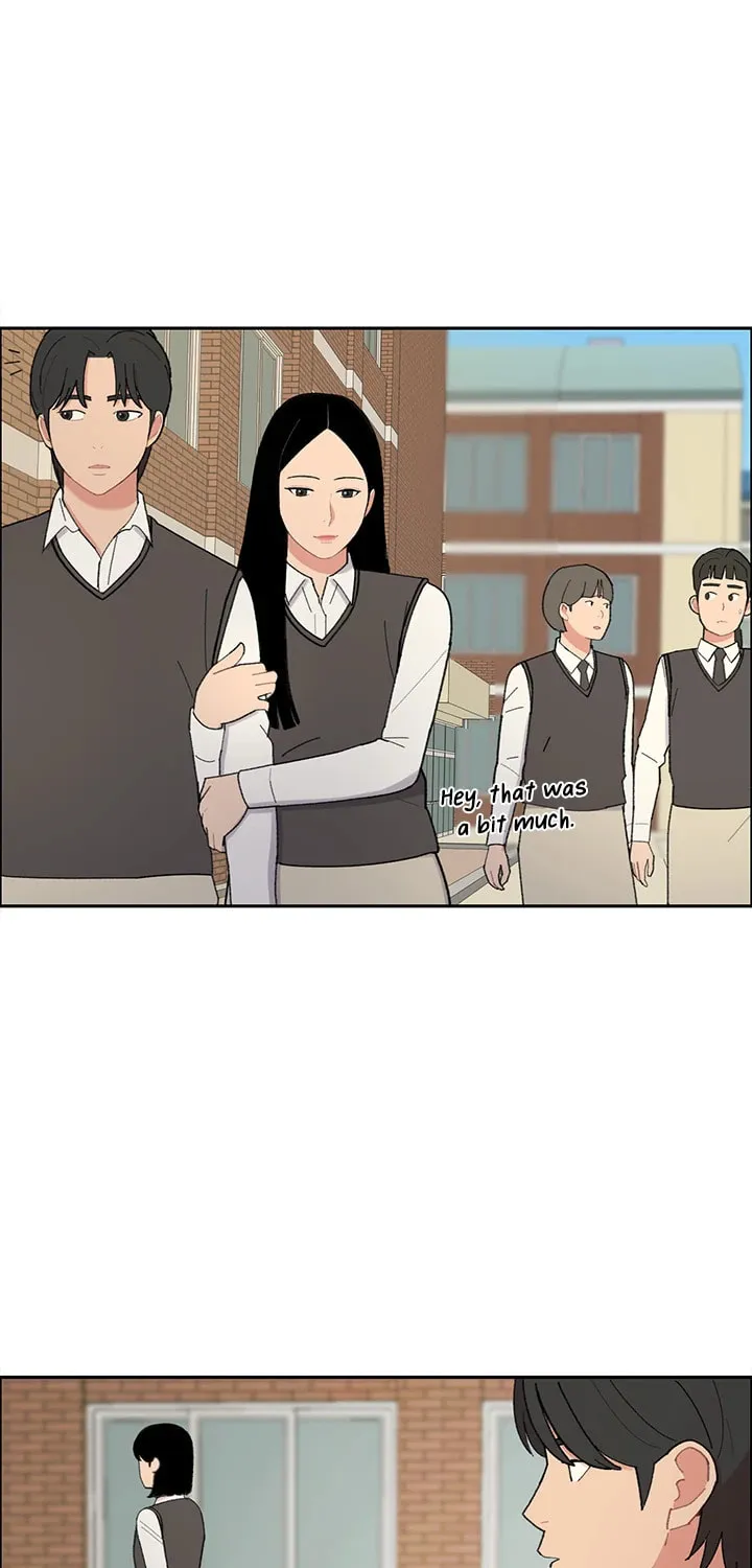 Read Break up Pawn Shop chapter 23 image 21 on Lezhin