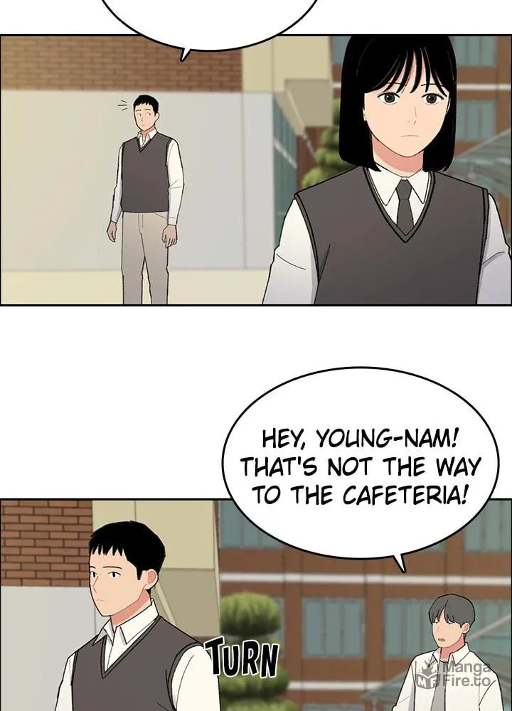 Read Break up Pawn Shop chapter 23 image 26 on Lezhin