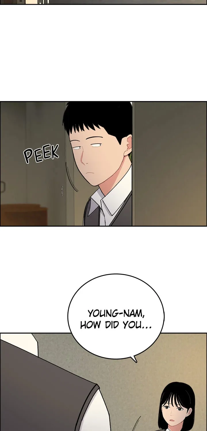 Read Break up Pawn Shop chapter 23 image 32 on Lezhin