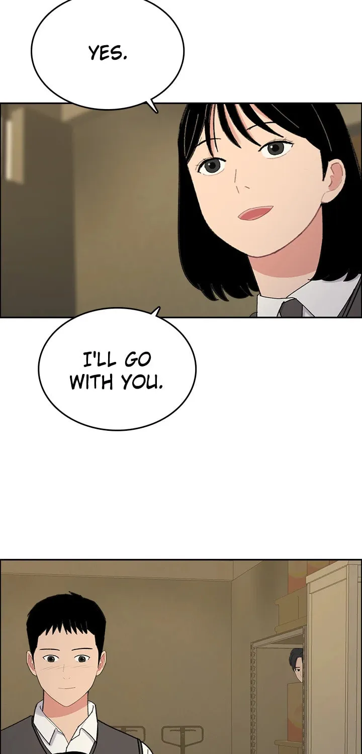 Read Break up Pawn Shop chapter 23 image 64 on Lezhin