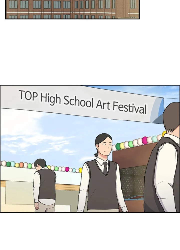 Read Break up Pawn Shop chapter 24 image 12 on Lezhin