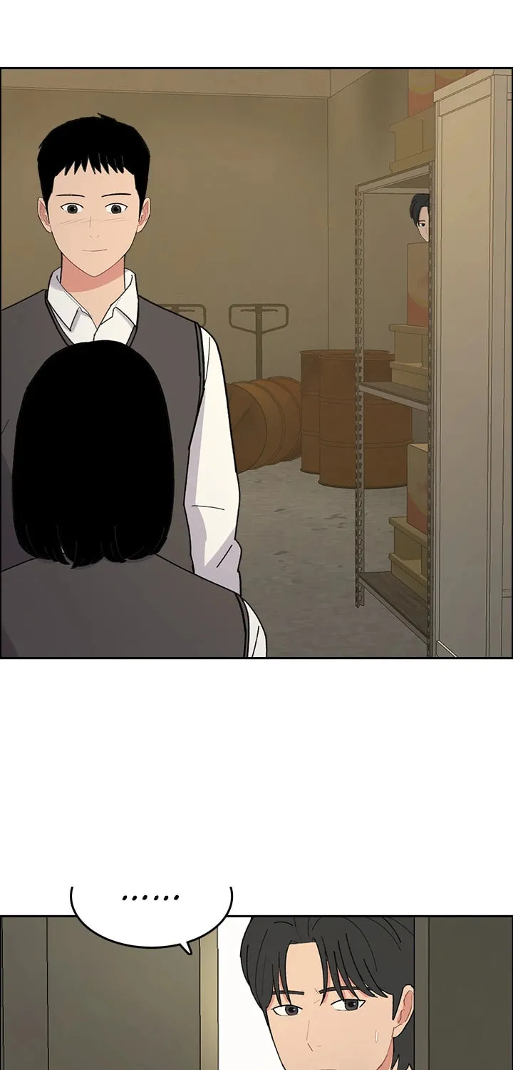 Read Break up Pawn Shop chapter 24 image 2 on Lezhin