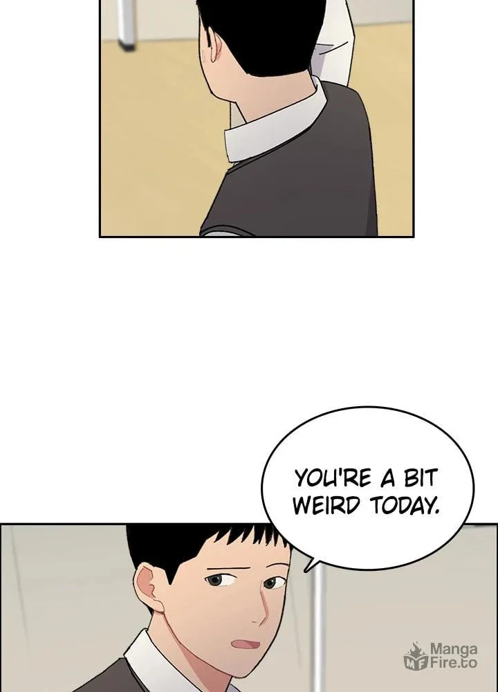 Read Break up Pawn Shop chapter 24 image 32 on Lezhin