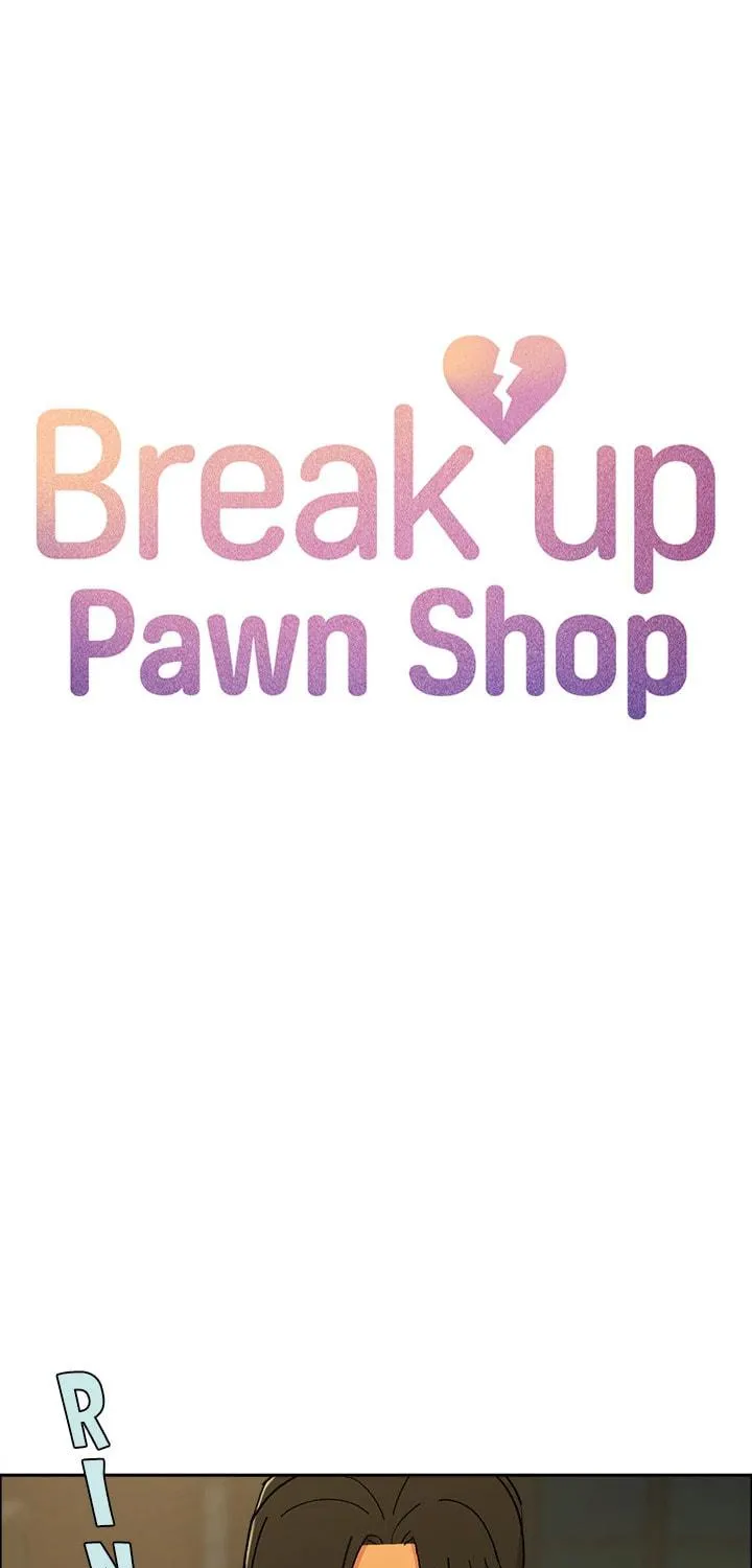 Read Break up Pawn Shop chapter 24 image 4 on Lezhin