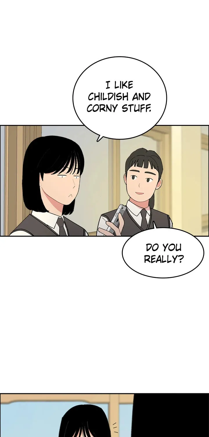 Read Break up Pawn Shop chapter 25 image 13 on Lezhin