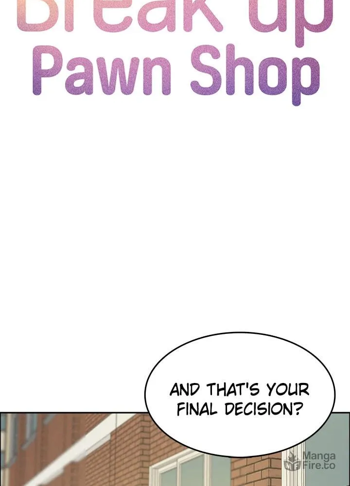 Read Break up Pawn Shop chapter 25 image 5 on Lezhin