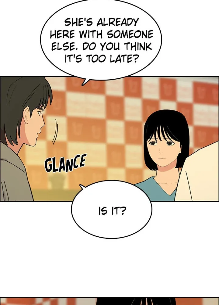 Read Break up Pawn Shop chapter 26 image 1 on Lezhin
