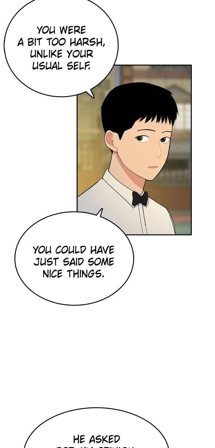 Read Break up Pawn Shop chapter 26 image 16 on Lezhin
