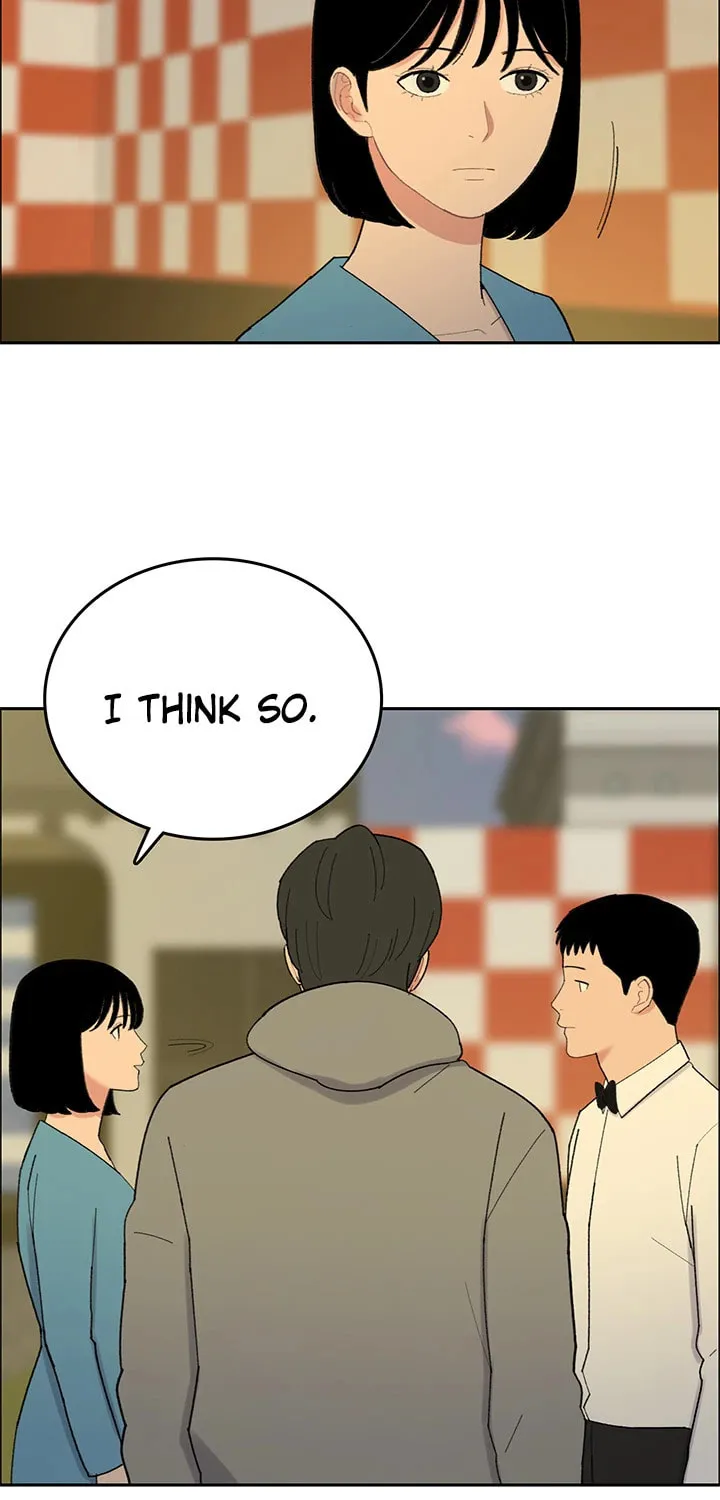 Read Break up Pawn Shop chapter 26 image 2 on Lezhin