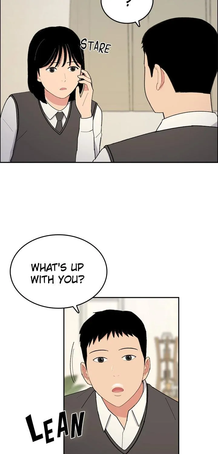 Read Break up Pawn Shop chapter 27 image 17 on Lezhin