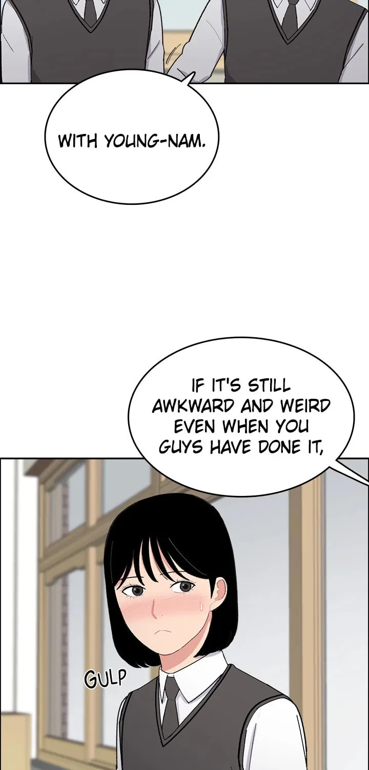 Read Break up Pawn Shop chapter 27 image 2 on Lezhin