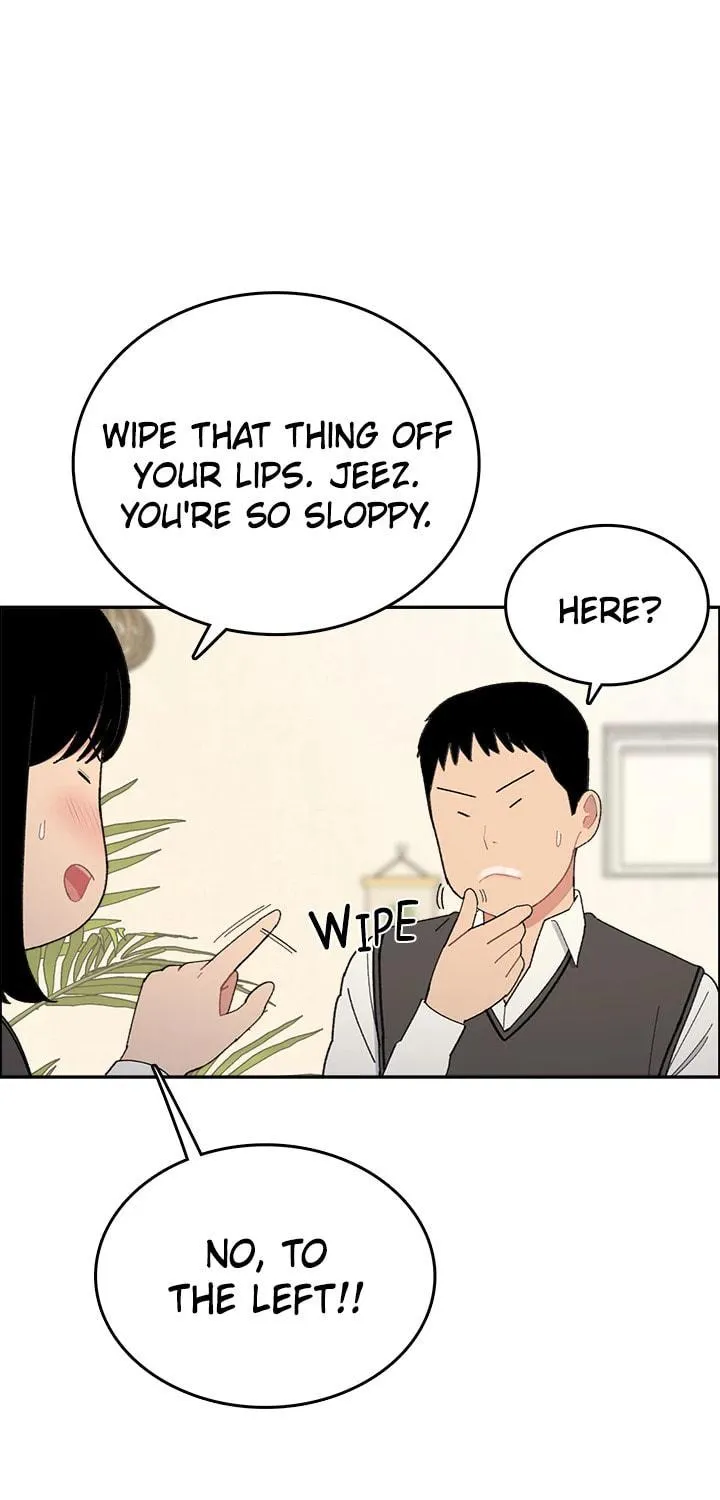 Read Break up Pawn Shop chapter 27 image 20 on Lezhin