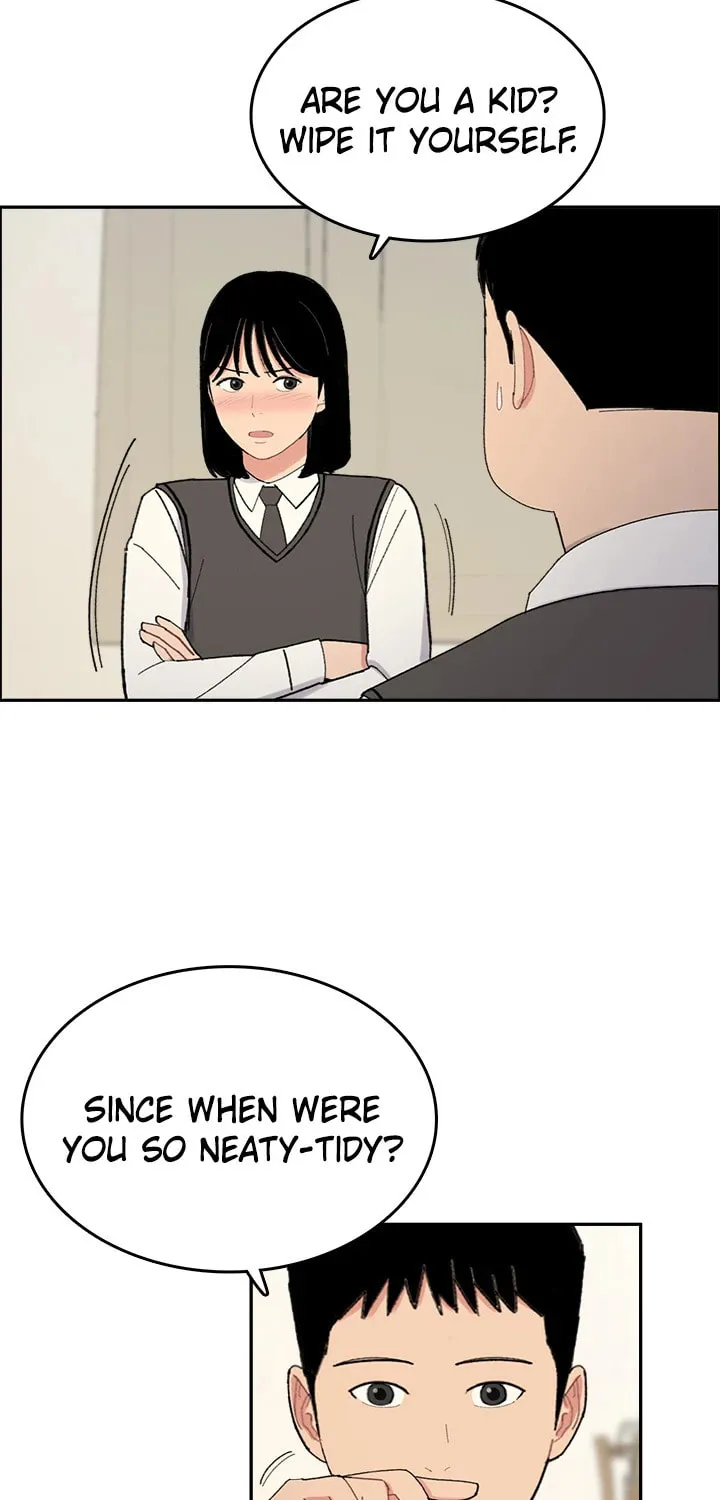 Read Break up Pawn Shop chapter 27 image 24 on Lezhin