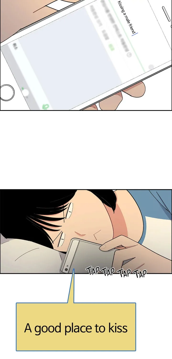 Read Break up Pawn Shop chapter 27 image 29 on Lezhin