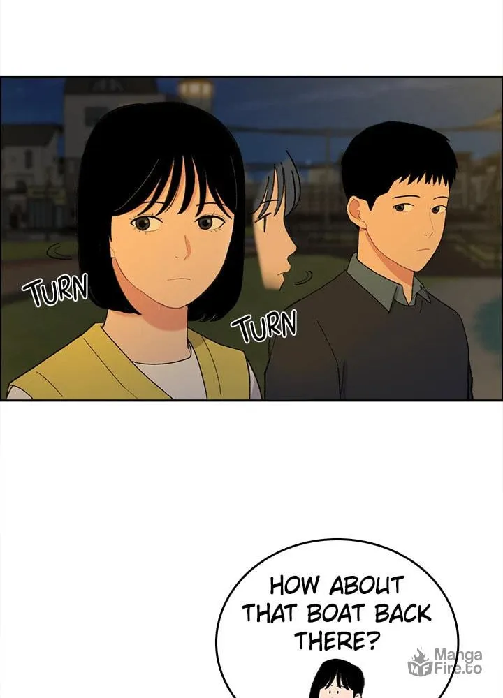 Read Break up Pawn Shop chapter 27 image 37 on Lezhin