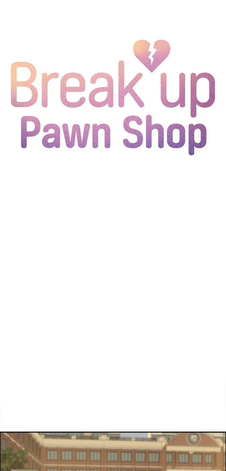 Read Break up Pawn Shop chapter 27 image 4 on Lezhin