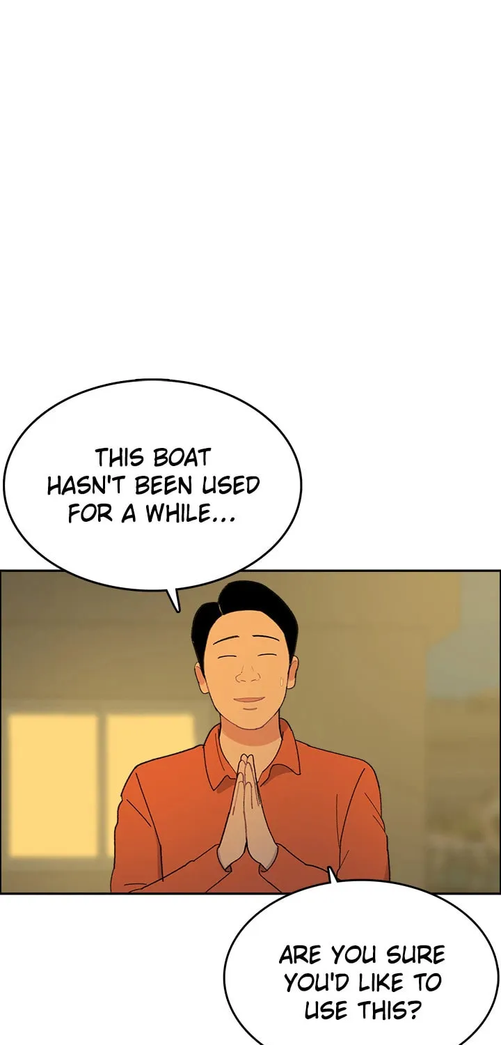 Read Break up Pawn Shop chapter 27 image 40 on Lezhin