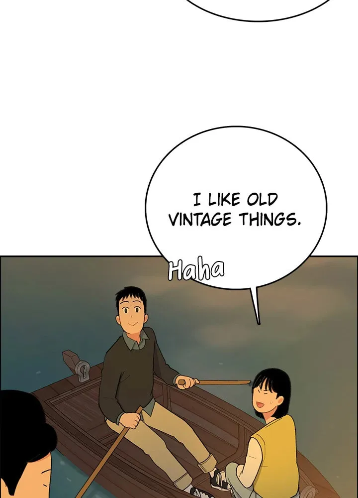 Read Break up Pawn Shop chapter 27 image 41 on Lezhin